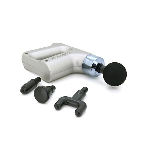 Масажер Fascial Gun KH-740 (м&apos;язовий), Box