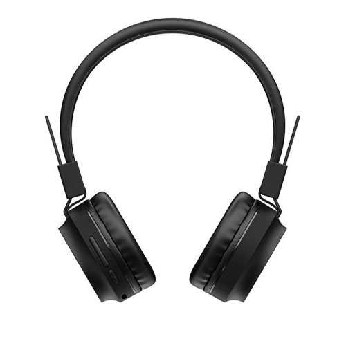Бездротові Bluetooth навушники HOCO W25, Black, Blister