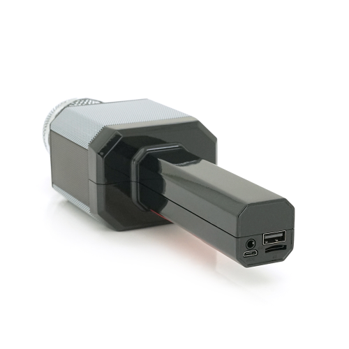 Мікрофон бездротовий WS-1828, BOX