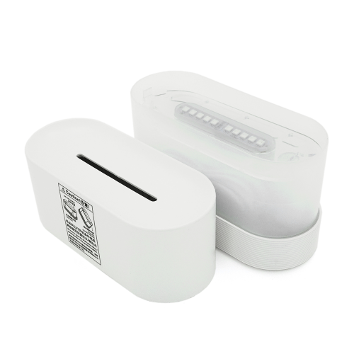 Нічник-зволожувач повітря YT-31, живлення від USB кабелю, Box