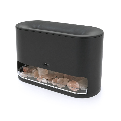 Нічник-зволожувач повітря YT-DF31, живлення від USB кабелю, Box