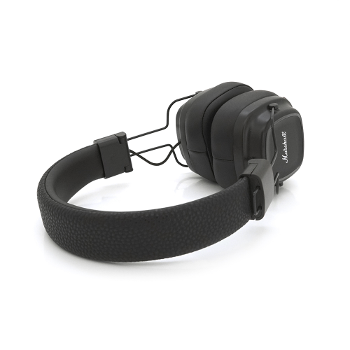 Бездротові навушники Bluetooth MARSHALL 4, Brown, Box