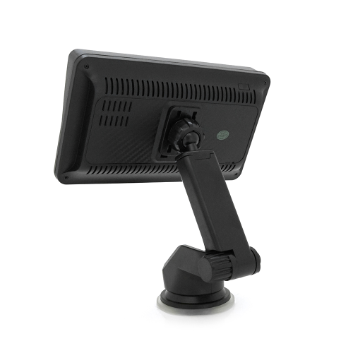 Автомобільний РК-монітор 7&amp;quot; + Carplay CJ-PTC701, Box