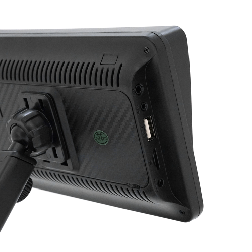 Автомобільний РК-монітор 7&amp;quot; + Carplay CJ-PTC701, Box