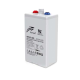 Акумуляторна батарея RITAR OPzV 2-300, Gray Case, 2V 300.0Ah (1200 С) (206 х 145 х 355(390)) 23,5 кг Q1 / 36