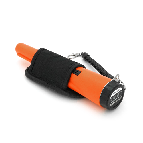 Металошукач піноінтер GP-POINTER, 23см, Orange, Box