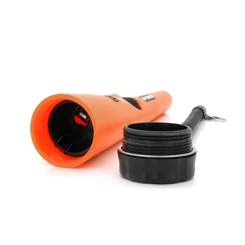 Металошукач піноінтер GP-POINTER, 23см, Orange, Box