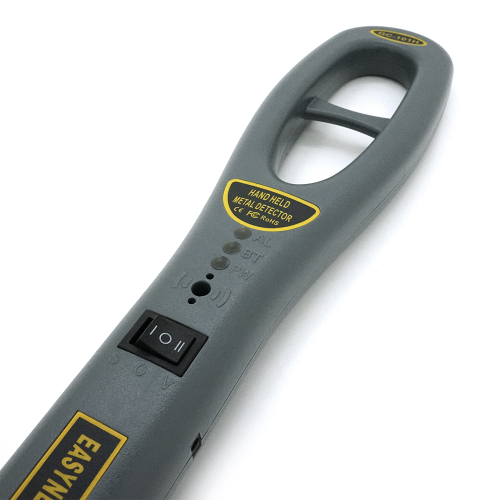 Високочутливий металодетектор GC101H