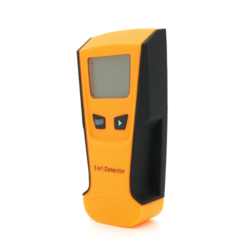 Кабельний тестер TH210 трасошукач-мультисканер на мікроконтролері з LCD екраном, Box