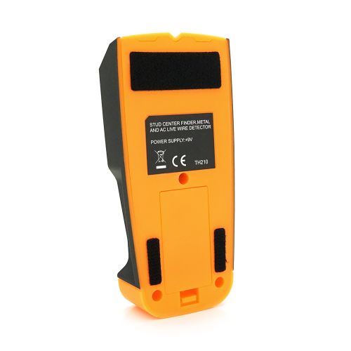 Кабельний тестер TH210 трасошукач-мультисканер на мікроконтролері з LCD екраном, Box