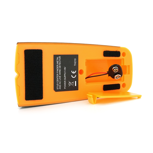 Кабельний тестер TH210 трасошукач-мультисканер на мікроконтролері з LCD екраном, Box