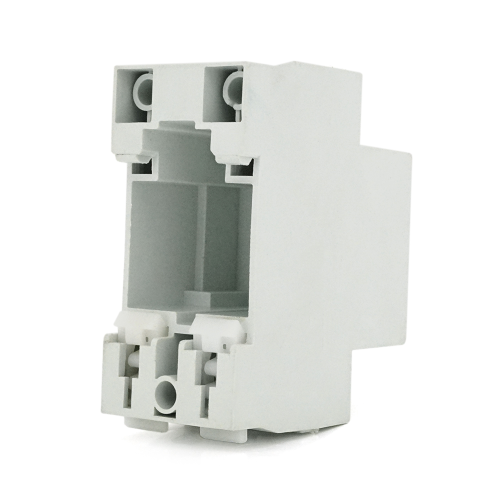 Модульна розетка Chenf Universal 3-pin на DIN-рейку, 250V / 10-16A, Box