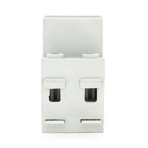 Модульна розетка Chenf Universal 3-pin на DIN-рейку, 250V / 10-16A, Box