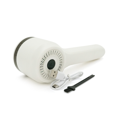 Машинка для зняття котів XC-201, вбудований акумулятор, живлення від USB кабелю, Box