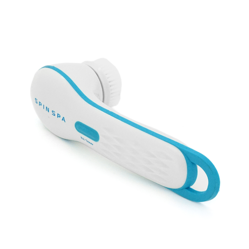 Масажер Spin Spa для обличчя YT-158, живлення від 1 * АА (немає в комплекті),
