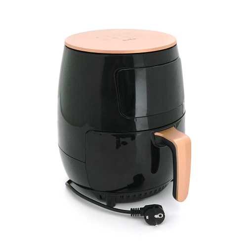 Аерофритюрниця Air Fryer Su Tai ST-505, 1800Вт, 6л, Box