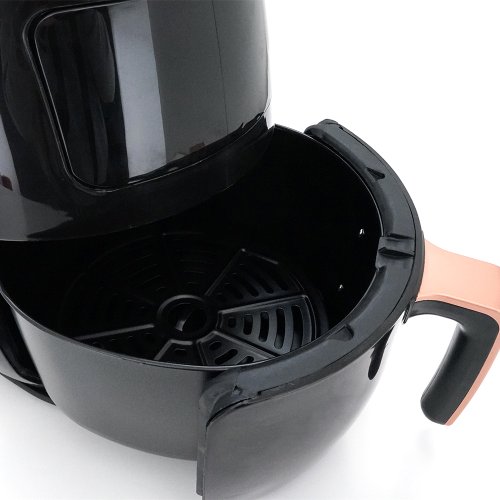 Аерофритюрниця Air Fryer Su Tai ST-505, 1800Вт, 6л, Box