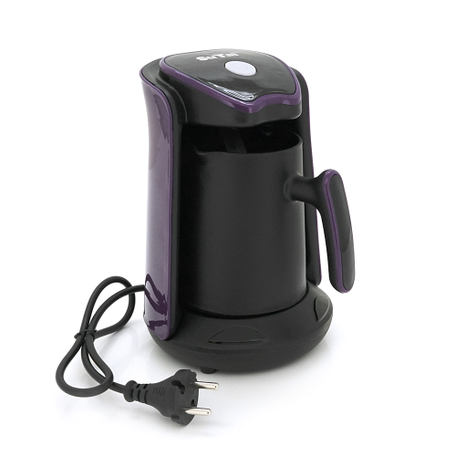 Електротурка з автовимкненням Su Tai ST-3231, 250ml, Black, Box