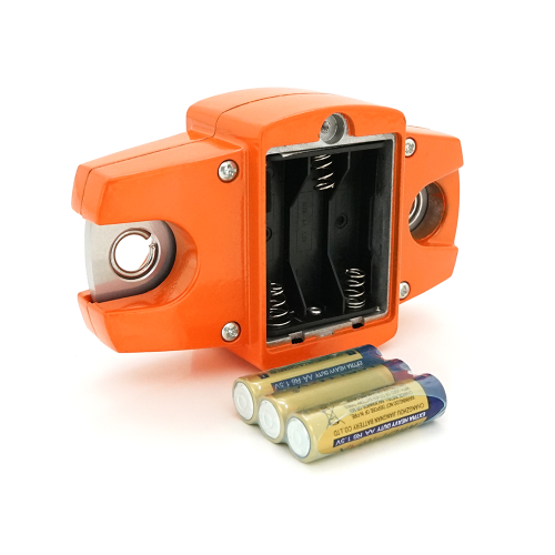 Кантер елетронний MNCS-M, 300кг, Box