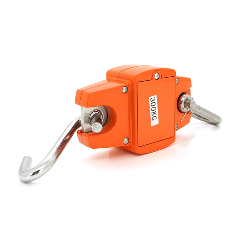 Кантер елетронний MNCS-M, 300кг, Box