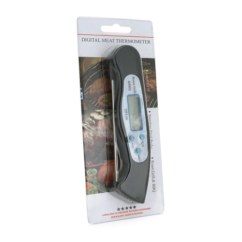 Термометр для їжі TP-108