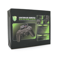 Ігрова приставка S10 With Screen