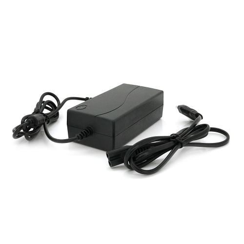 Імпульсний адаптер живлення YM-13530 13.5V 3А (40Вт) штекер 5.5 / 2.5 довжина 0,9м