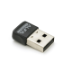 Бездротовий мережний адаптер Wi-Fi-USB LV-UW06RK-ALFA, RTL8188, 802.11bgn, 150Mbps, 2.4GHz, Win10 / 8.1 / 8 / 7 / XP, Mac OSX 10.7~10.10 and Linux, Box