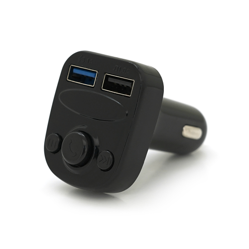 FM-модулятор X88A, USB, TF, 49.5х41х36