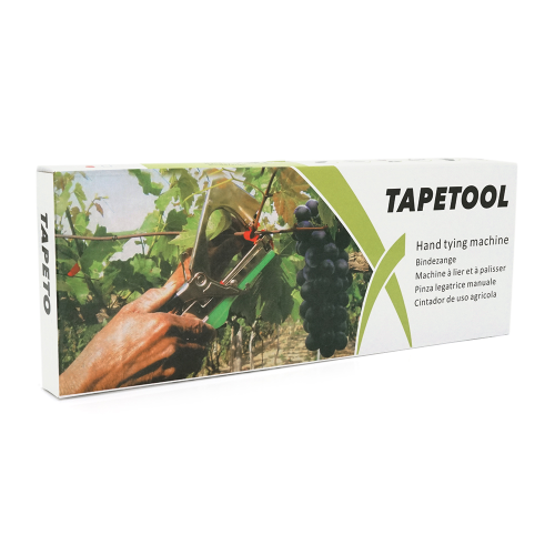 Садові ножиці для підв&apos;язування рослин