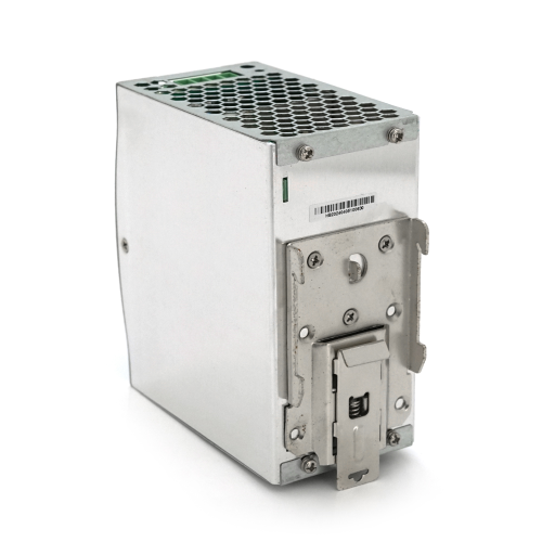 Джерело живлення Ritar 24В 10Ач на DIN-рейку