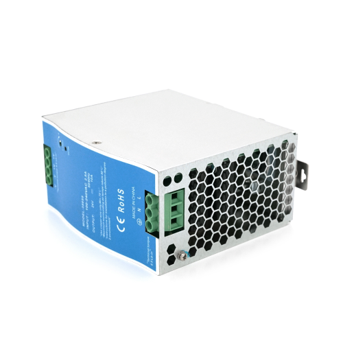 Джерело живлення Ritar 24В 10Ач на DIN-рейку