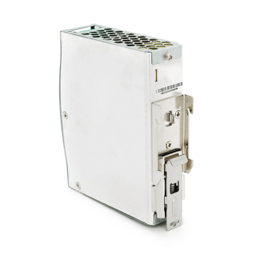 Джерело живлення Ritar RT-60-12 60Вт, 12В, 5А на Din-рейку