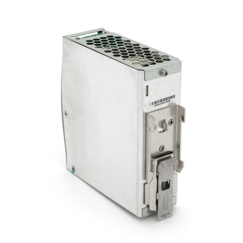 Джерело живлення Ritar RT-120-12 120Вт, 12В, 10А на Din-рейку