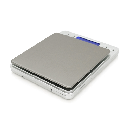 Ваги точні ювелірні BIG MX-464 0,1-3000 гр, Box