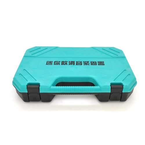 Пістолет будівельно-монтажний YT-198406, для цвяхів діаметром 7,3мм, захисні окуляри, + 100 цвяхів монтажних піроксилінових, Валіза, Green