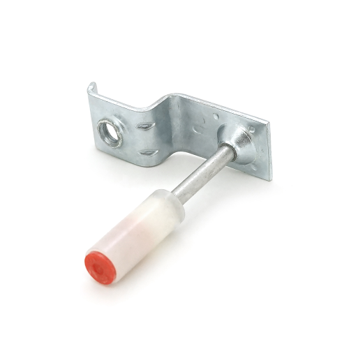 Цвяхи монтажні піроксилінові, підвіс під шпильку 6мм, 100 штук в упаковці, ціна за упаковку