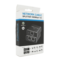 Webcamera Logitech WEBCAM HD C510 (960-000640)