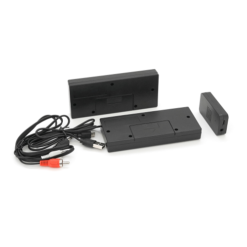 Ігрова приставка Extreme mini D600 з бездротовими джойстиками