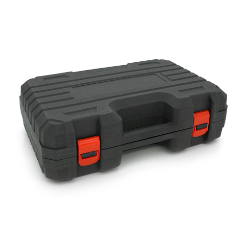 Набір акумуляторна пилка 15см+ акумуляторний секатор, 2 акумулятори+зарядка, Case