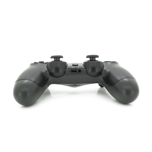 Бездротовий геймпад Voltronic для PS4 Wireless DOUBLE Vibration 4(Black), 3.7V, 500mAh, Blister