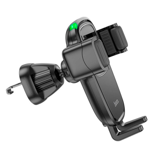 Автоутримувач HOCO HW1, Black, Box