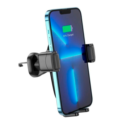 Автоутримувач HOCO HW1, Black, Box