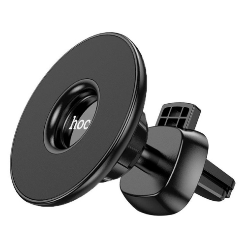 Автоутримувач HOCO СА112, Black, Box