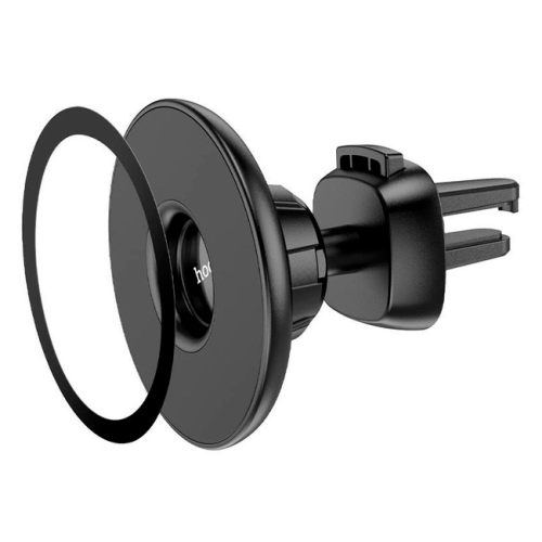 Автоутримувач HOCO СА112, Black, Box