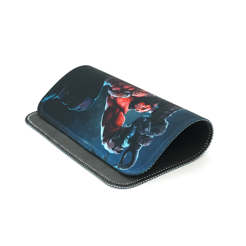 Килимок 240*220 тканинний DOTA2 &amp;quot;Axe&amp;quot;, товщина 2 мм, OEM