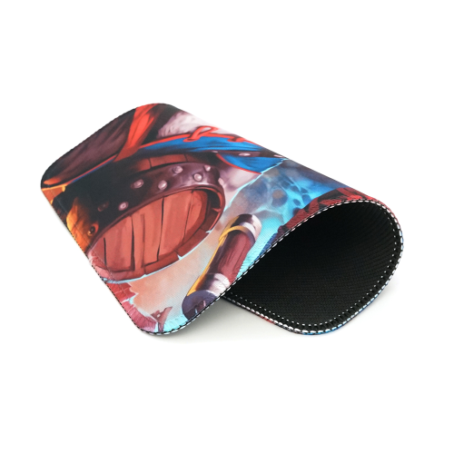 Килимок 240*220 тканинний DOTA2 &amp;quot;Brewmaster&amp;quot;, товщина 2 мм, OEM