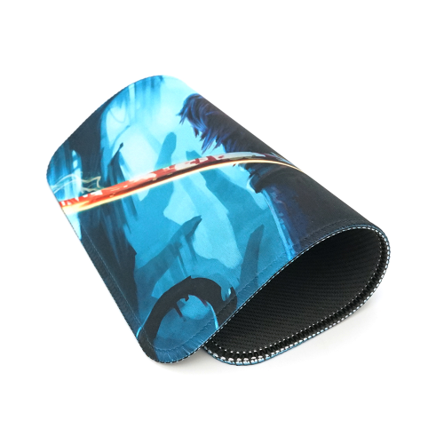 Килимок 240*220 тканинний DOTA2 &amp;quot;Blyde half-wolf&amp;quot;, товщина 2 мм, OEM