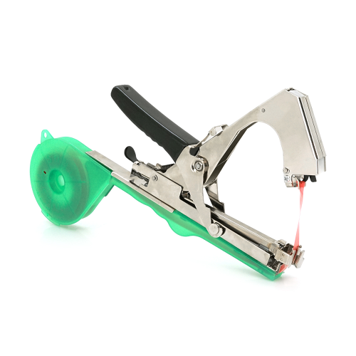 Набір для підв&apos;язки рослин Степлер+ Стрічка 25м(10шт)