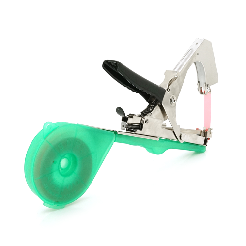 Набір для підв&apos;язки рослин Степлер+ Стрічка 25м(10шт)